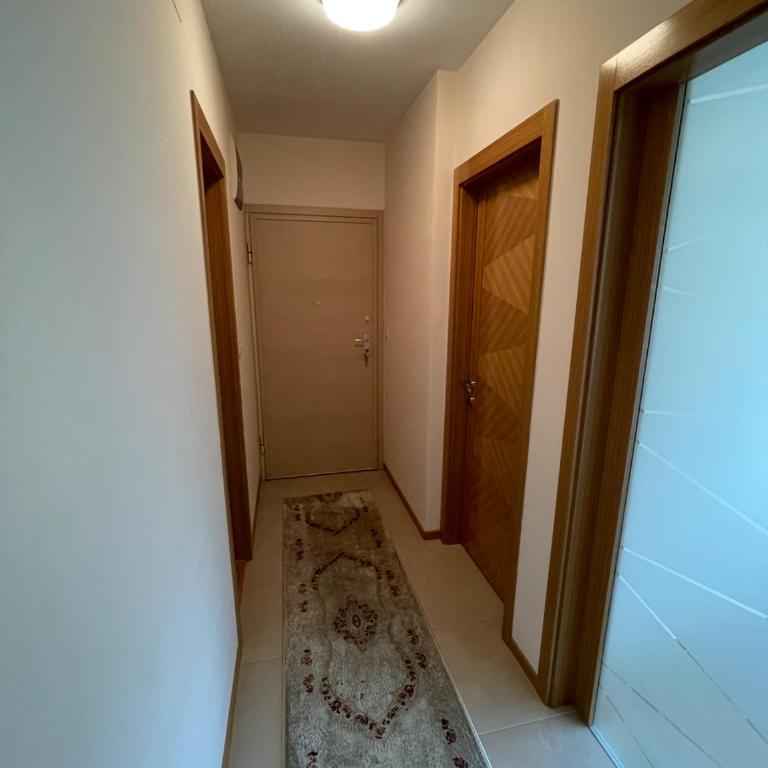 Apartman Bar - One-Bedroom Apartment - 7