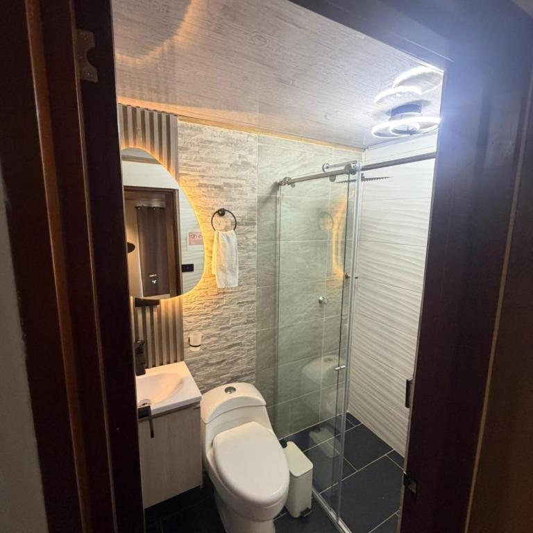 Apartamento cali - Apartamento de 2 dormitorios - 4