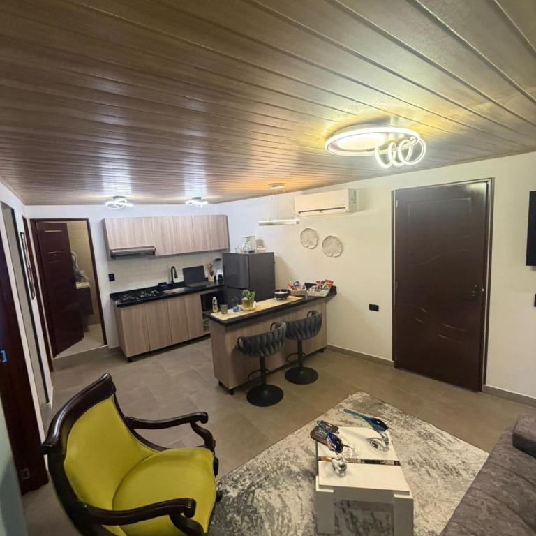 Apartamento cali - Apartamento de 2 dormitorios - 14