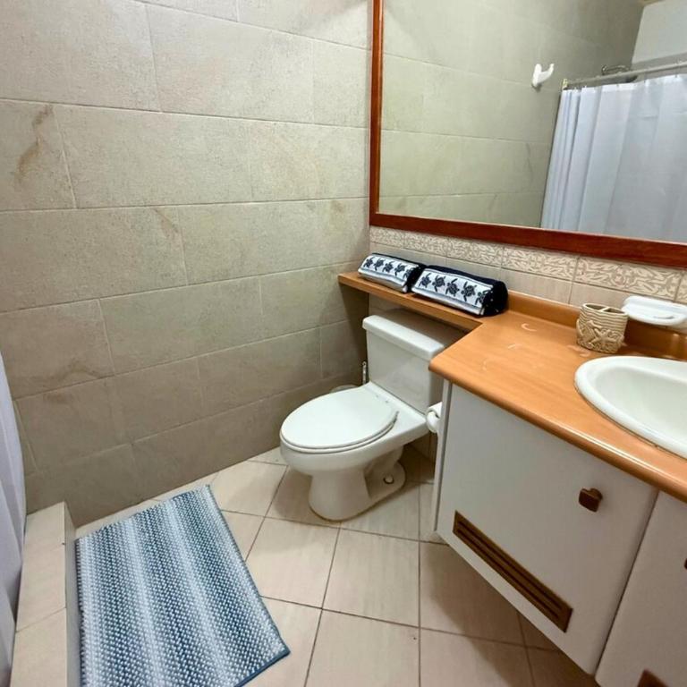 Tu refugio de encanto en Same - Club Casa Blanca - Two-Bedroom Apartment - 16