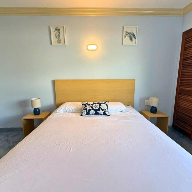 Tu refugio de encanto en Same - Club Casa Blanca - Two-Bedroom Apartment - 14