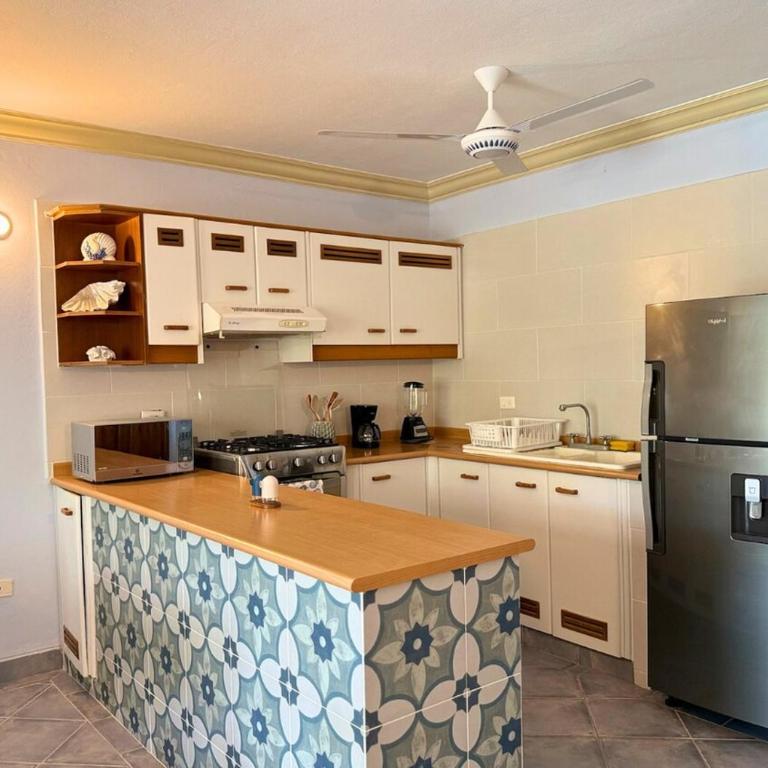 Tu refugio de encanto en Same - Club Casa Blanca - Two-Bedroom Apartment - 18