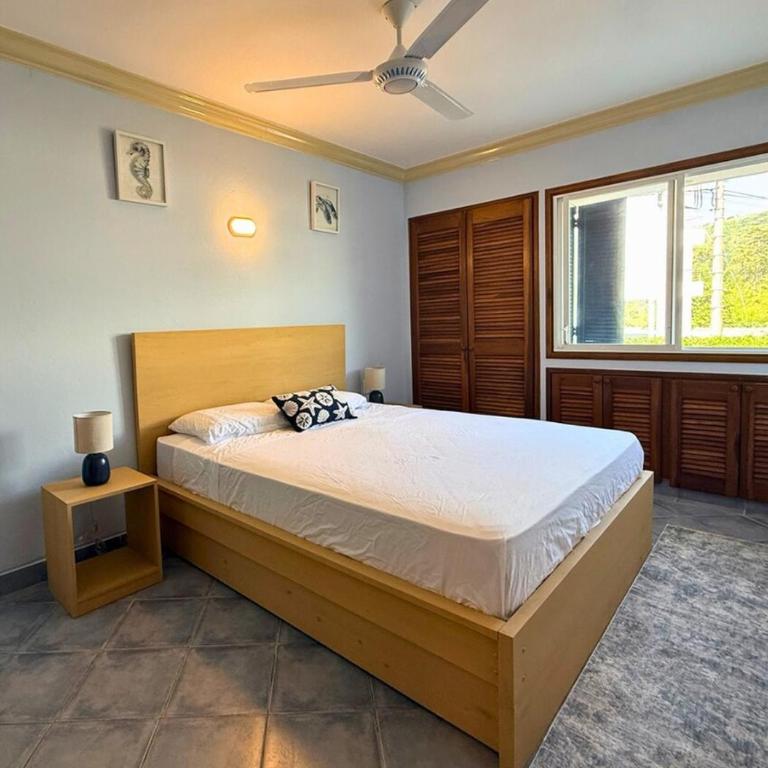 Tu refugio de encanto en Same - Club Casa Blanca - Two-Bedroom Apartment - 4