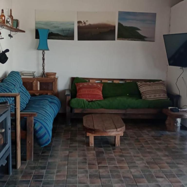 Colores de Yacanto - Chalet de 3 dormitorios - 6
