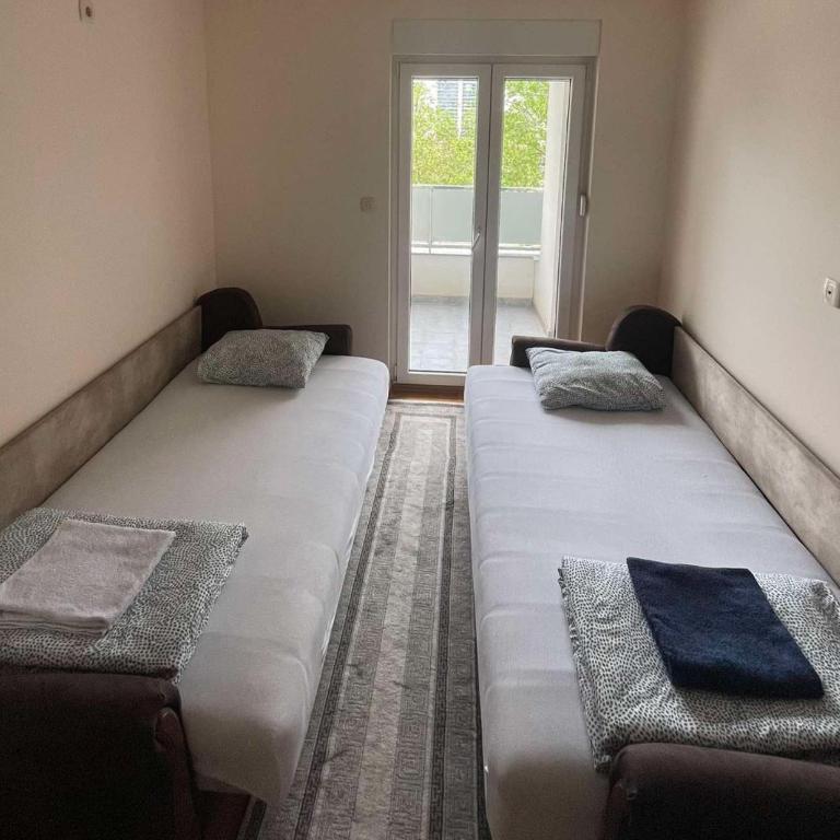 Apartman Bar - One-Bedroom Apartment - 6
