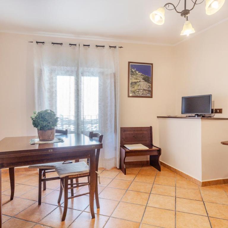 Case Vacanze Albamarina - Appartamento con 1 Camera da Letto (3 Adulti) - 15