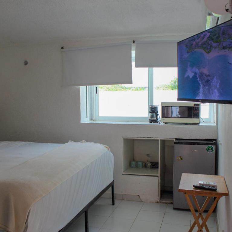 Suite Dreams - Queen Studio - 4
