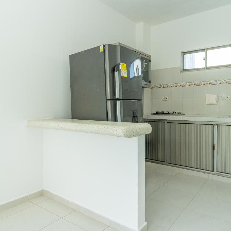Blue Apartahotel - Apartamento de 2 dormitorios - 12