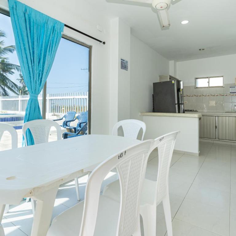 Blue Apartahotel - Apartamento de 2 dormitorios - 18