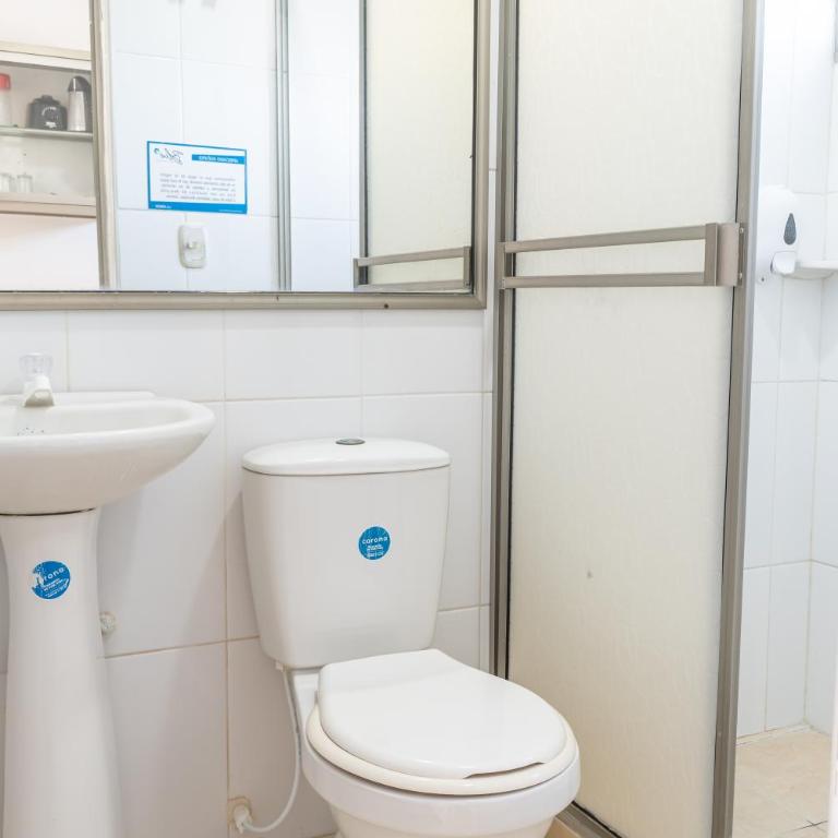 Blue Apartahotel - Apartamento de 2 dormitorios - 22