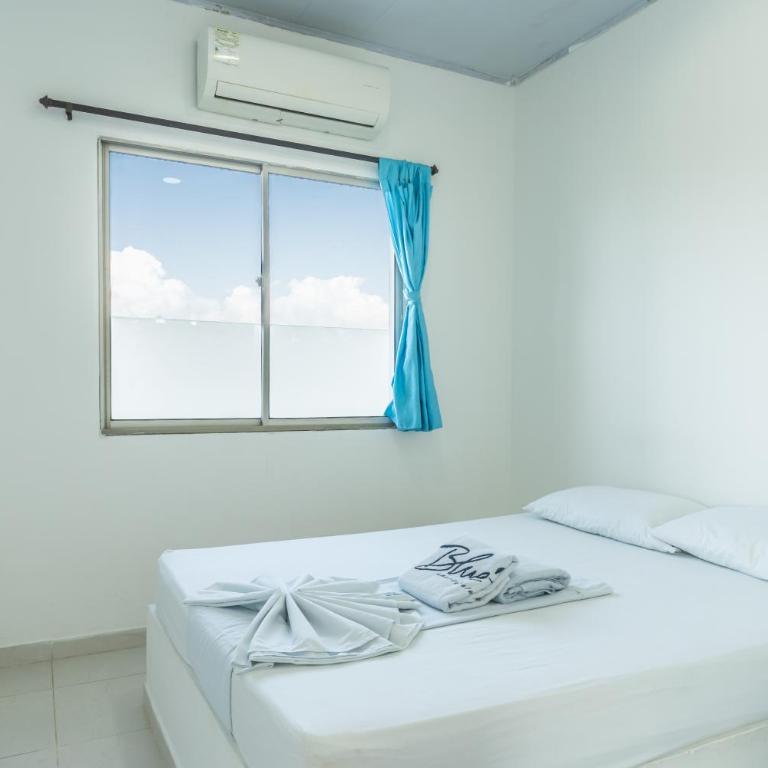 Blue Apartahotel - Apartamento de 2 dormitorios - 19
