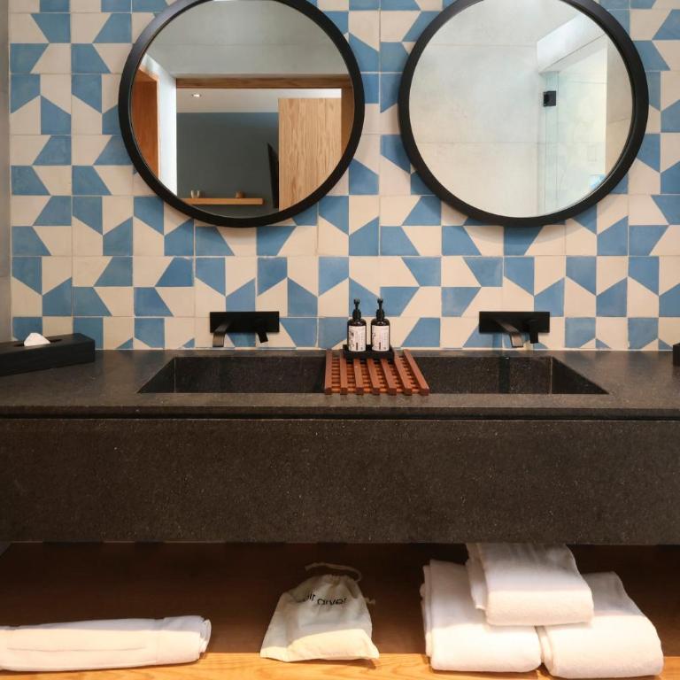 voco Ciudad de Mexico Reforma by IHG - Suite de 1 dormitorio - 1 cama extragrande - 2