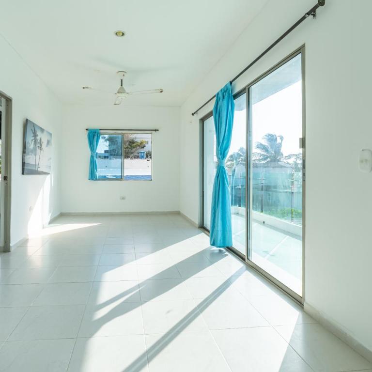Blue Apartahotel - Apartamento de 2 dormitorios - 33