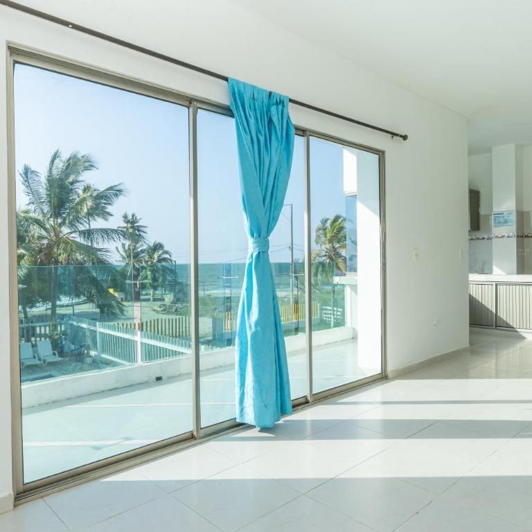Blue Apartahotel - Apartamento de 2 dormitorios - 32