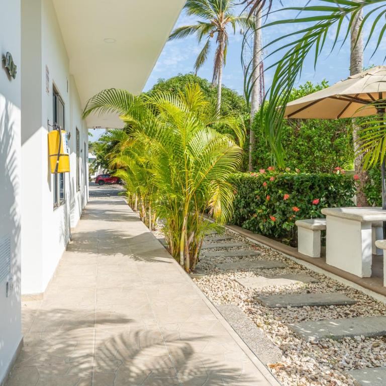 Blue Apartahotel - Apartamento Estudio - 10