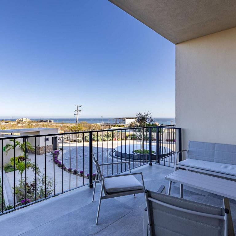 Family Friendly 2BR Cabo Condo by The Agency Baja - Apartamento - 13