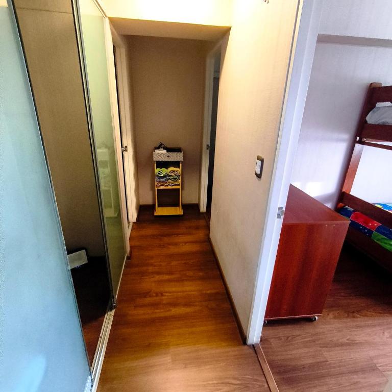 Vacaciones en lima dpt de 3 habitaciones ideal para grupos grandes hasta 12 personas - Apartamento - Planta baja - 11
