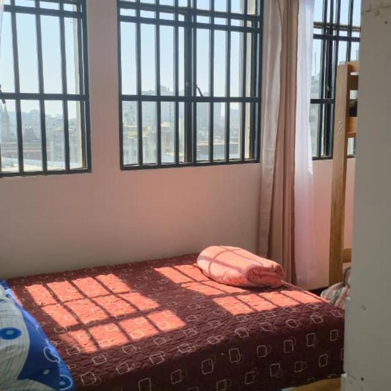 anthome - Apartamento de 1 dormitorio - 1