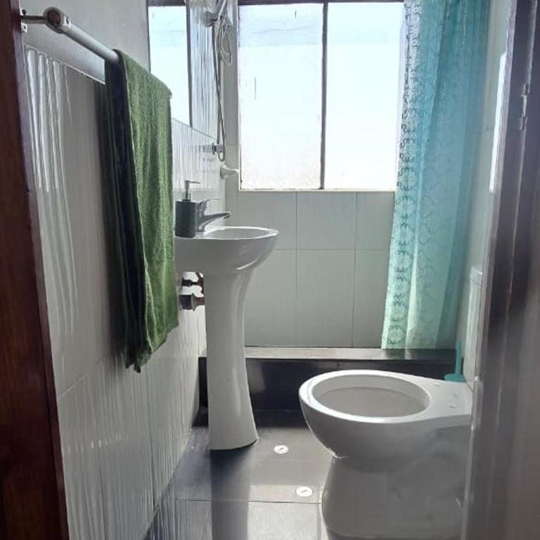 anthome - Apartamento de 1 dormitorio - 4