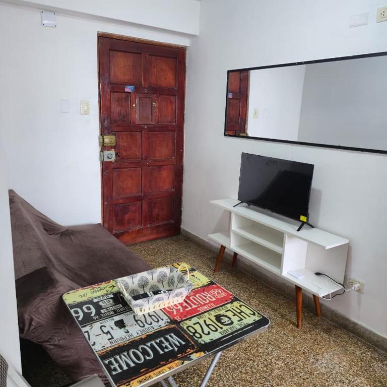 anthome - Apartamento de 1 dormitorio - 2