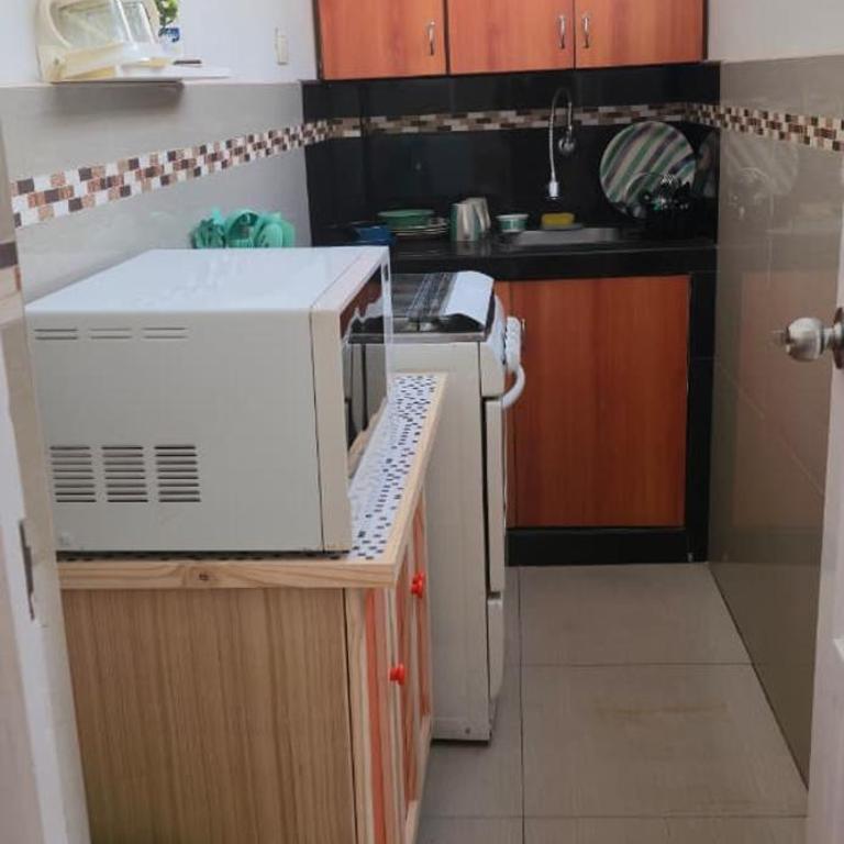 anthome - Apartamento de 1 dormitorio - 5