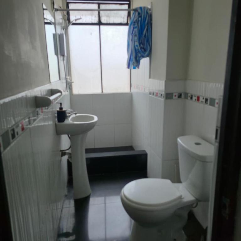 anthome - Apartamento de 1 dormitorio - 3