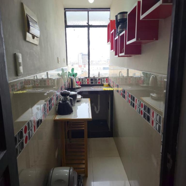 anthome - Apartamento de 1 dormitorio - 8