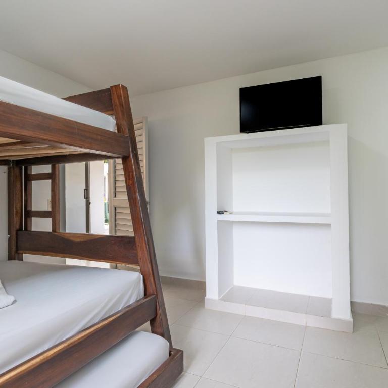 Cabañas Aqua Blue - Bungalow - 12