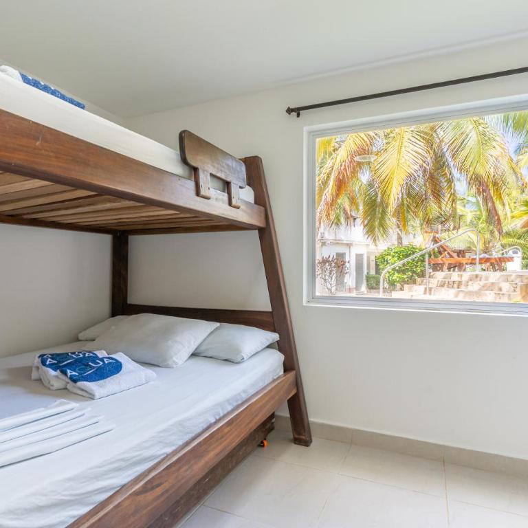 Cabañas Aqua Blue - Bungalow - 5