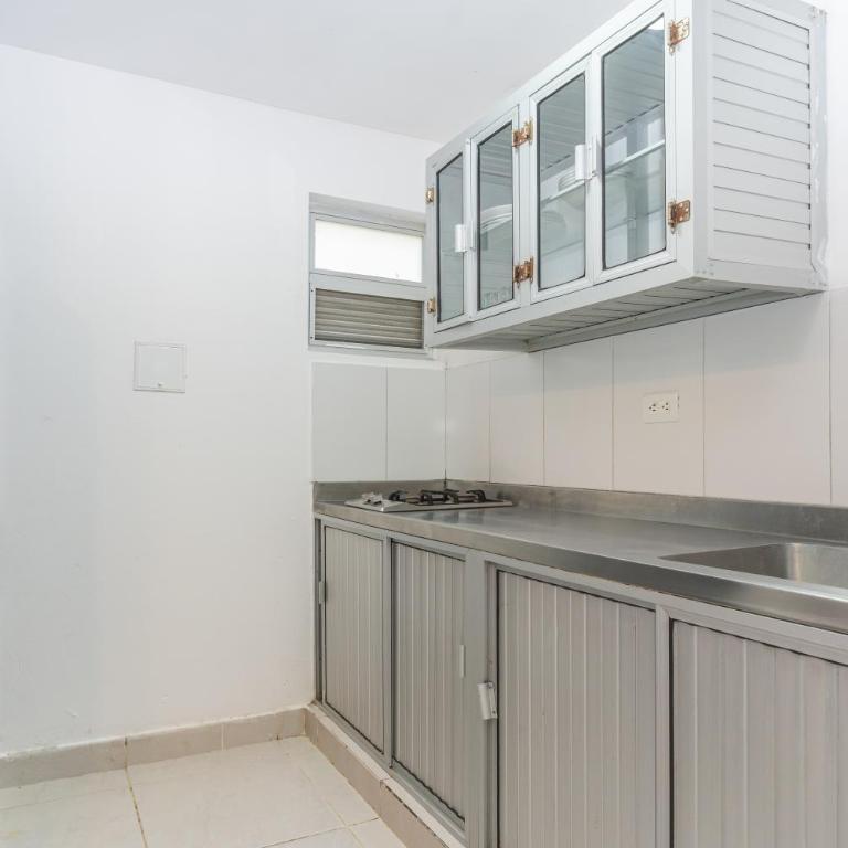 Cabañas Aqua Blue - Apartamento Estudio - 13