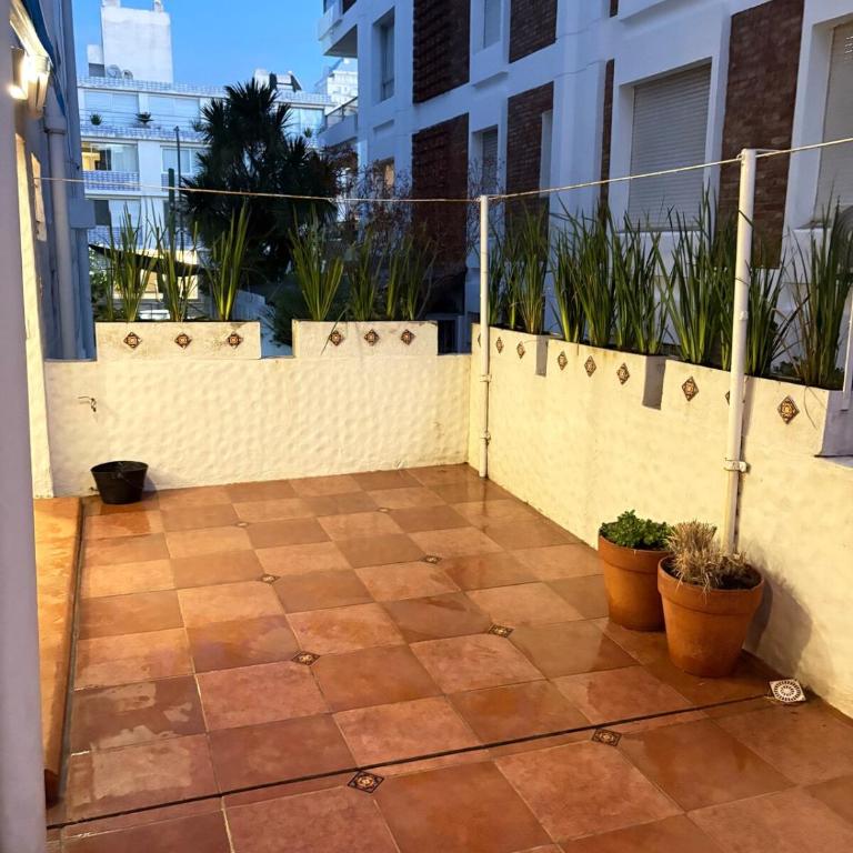 Apartamento Náutico - Apartamento de 1 dormitorio - 3