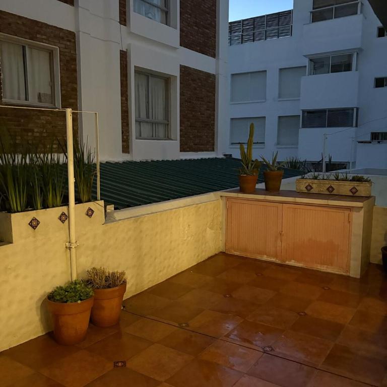 Apartamento Náutico - Apartamento de 1 dormitorio - 4
