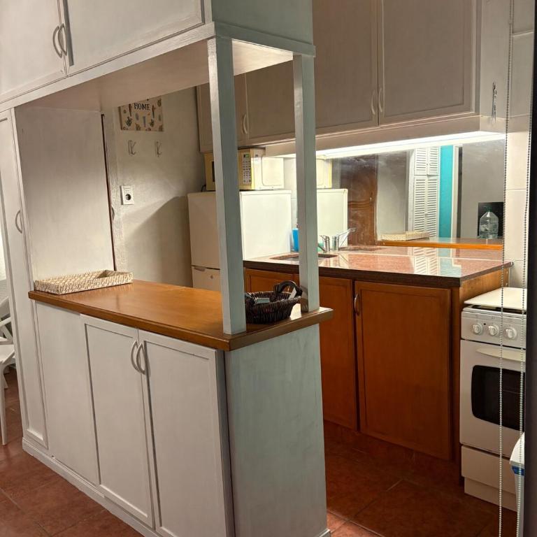 Apartamento Náutico - Apartamento de 1 dormitorio - 6
