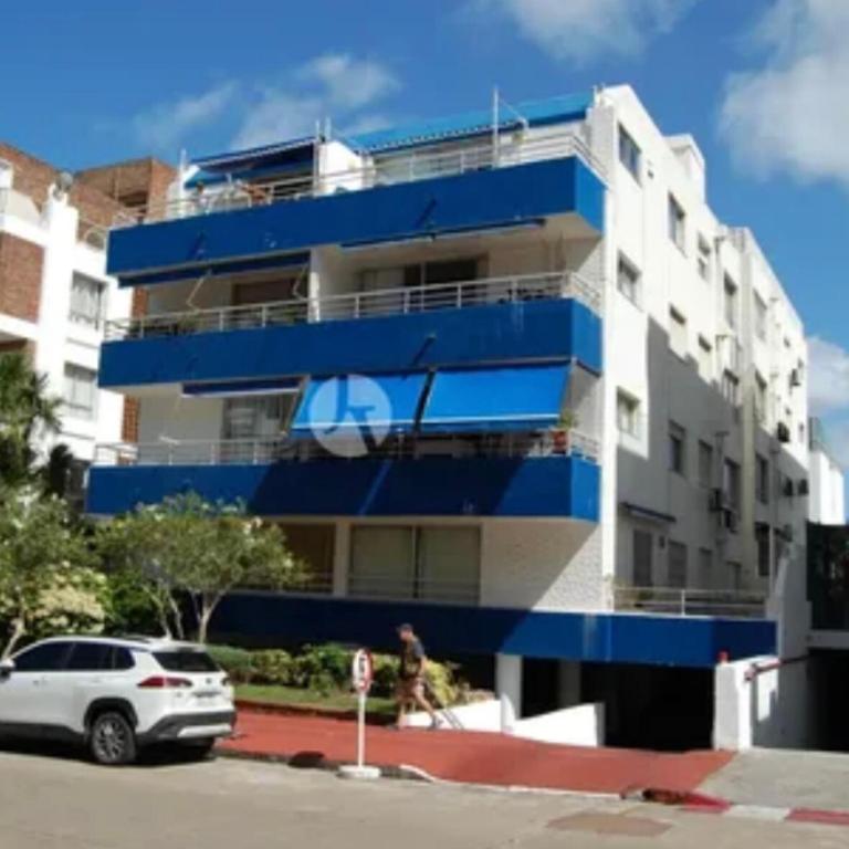 Apartamento Náutico - Apartamento de 1 dormitorio - 10