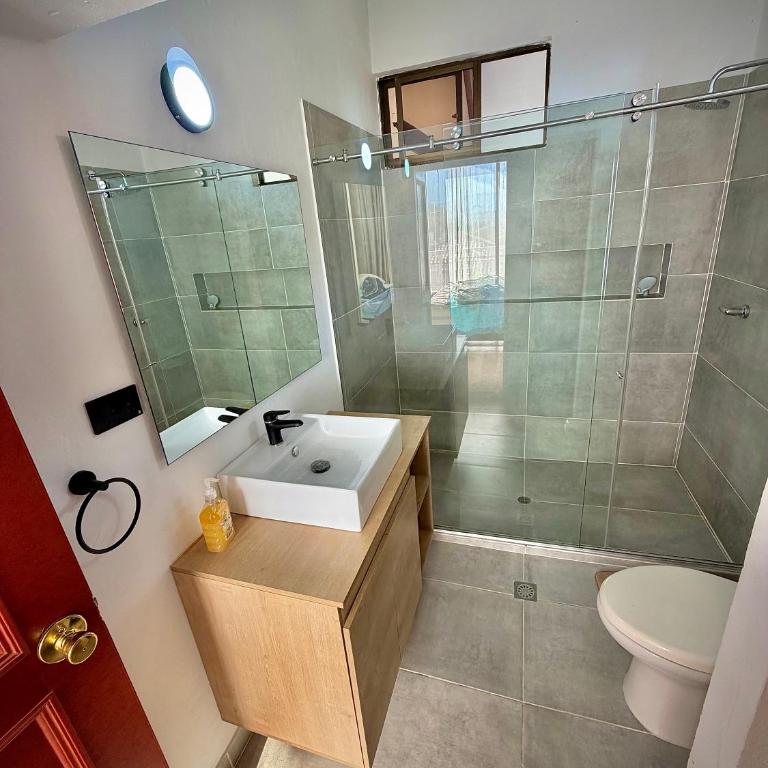 Quinta Guayacanal, hacienda la estancia, piscina, seguridad y tranquilidad - Casa de 3 dormitorios - 12