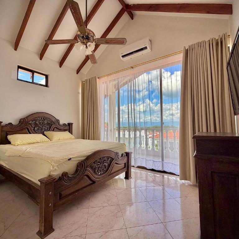 Quinta Guayacanal, hacienda la estancia, piscina, seguridad y tranquilidad - Casa de 3 dormitorios - 14