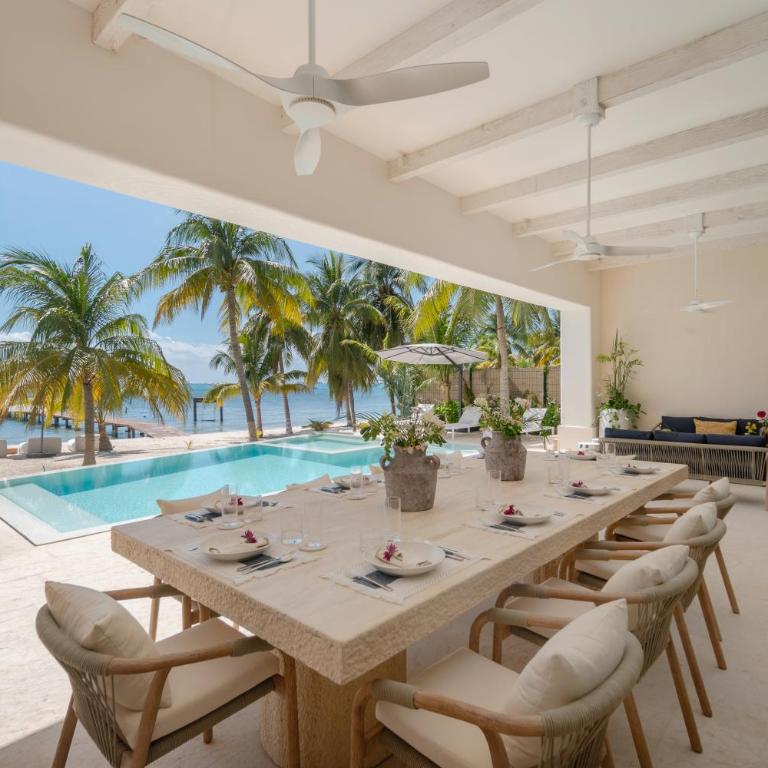 La Coleccion - Villa with Sea View - 5