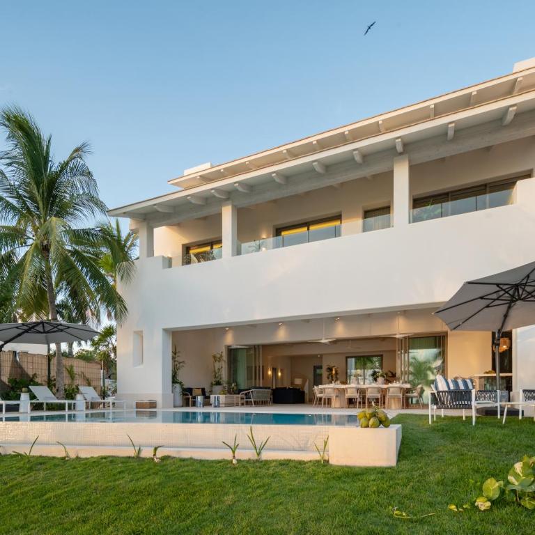 La Coleccion - Villa with Sea View - 9
