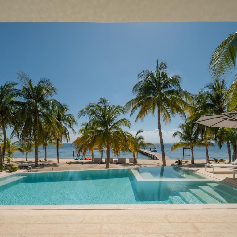 La Coleccion - Villa with Sea View - 15