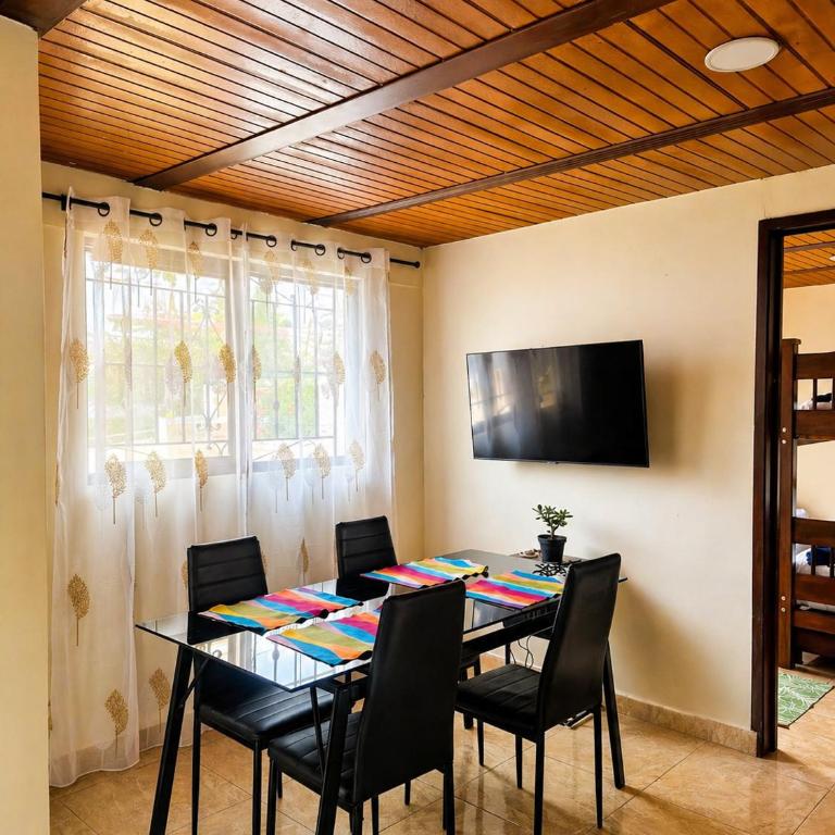 Salento verde - Double Room with Extra Bed - 5