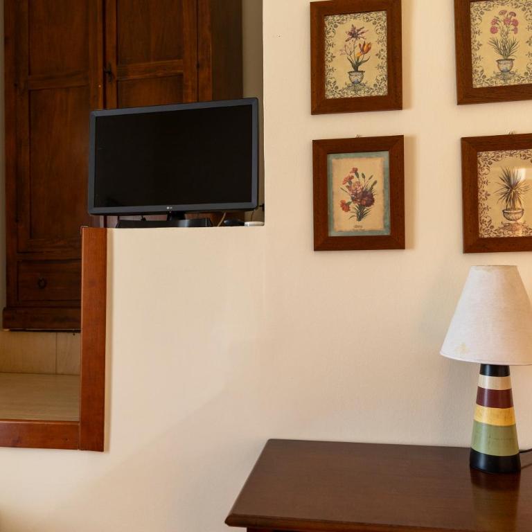 Case Vacanze Albamarina - Monolocale con Angolo Cottura Esterno (2 Adulti) - 26