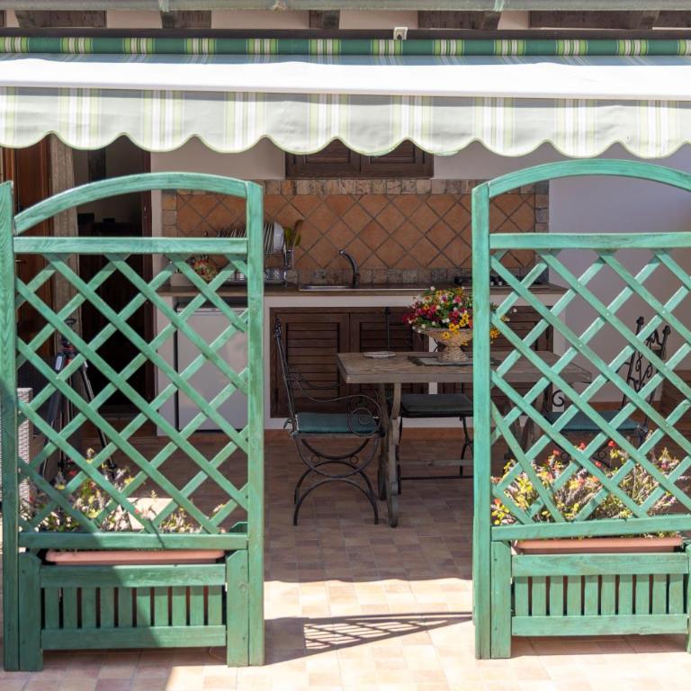 Case Vacanze Albamarina - Monolocale con Angolo Cottura Esterno (2 Adulti) - 29