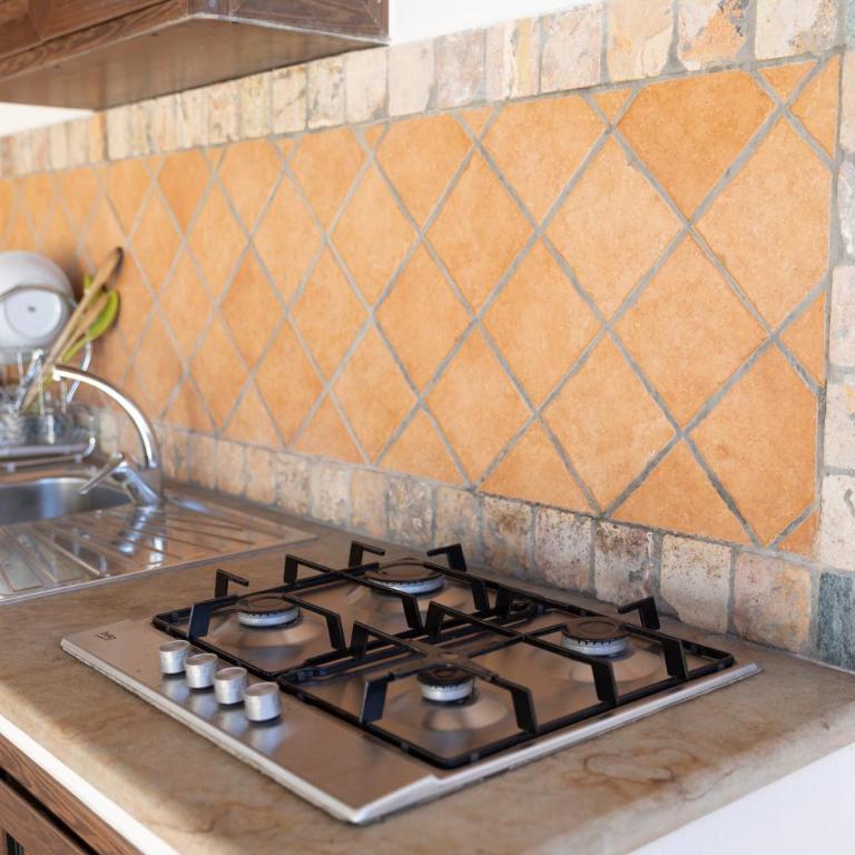 Case Vacanze Albamarina - Monolocale con Angolo Cottura Esterno (2 Adulti) - 28