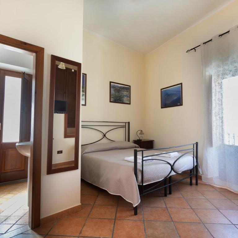 Case Vacanze Albamarina - Monolocale con Angolo Cottura Esterno (2 Adulti) - 30