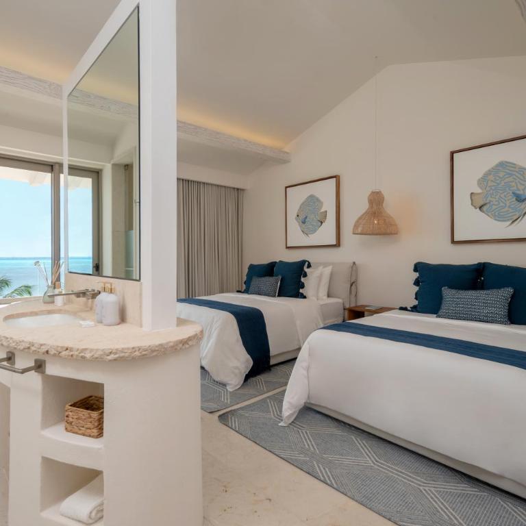 La Coleccion - Villa with Sea View - 21