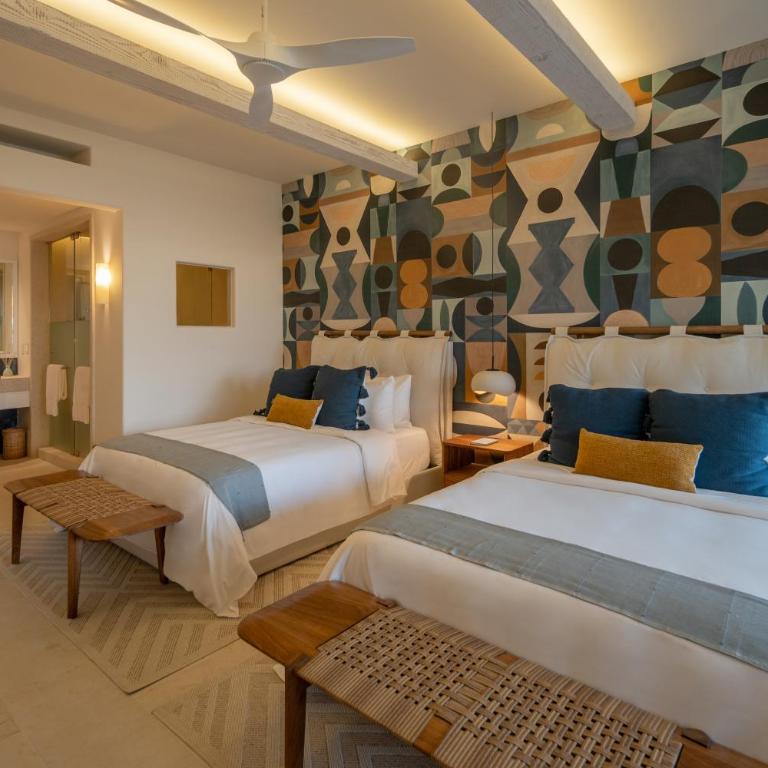 La Coleccion - Villa with Sea View - 18