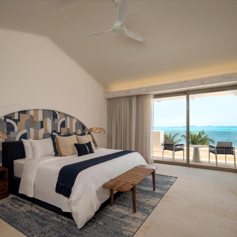 La Coleccion - Villa with Sea View - 19