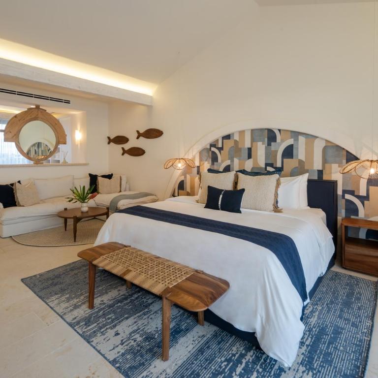 La Coleccion - Villa with Sea View - 16