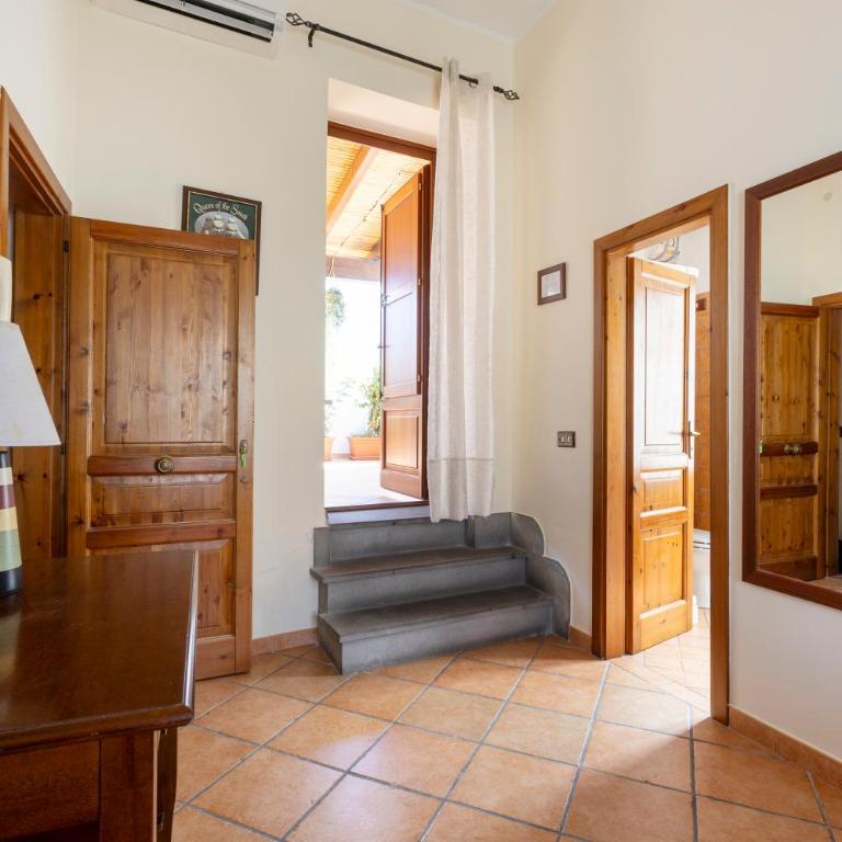 Case Vacanze Albamarina - Monolocale con Angolo Cottura Esterno (2 Adulti) - 31