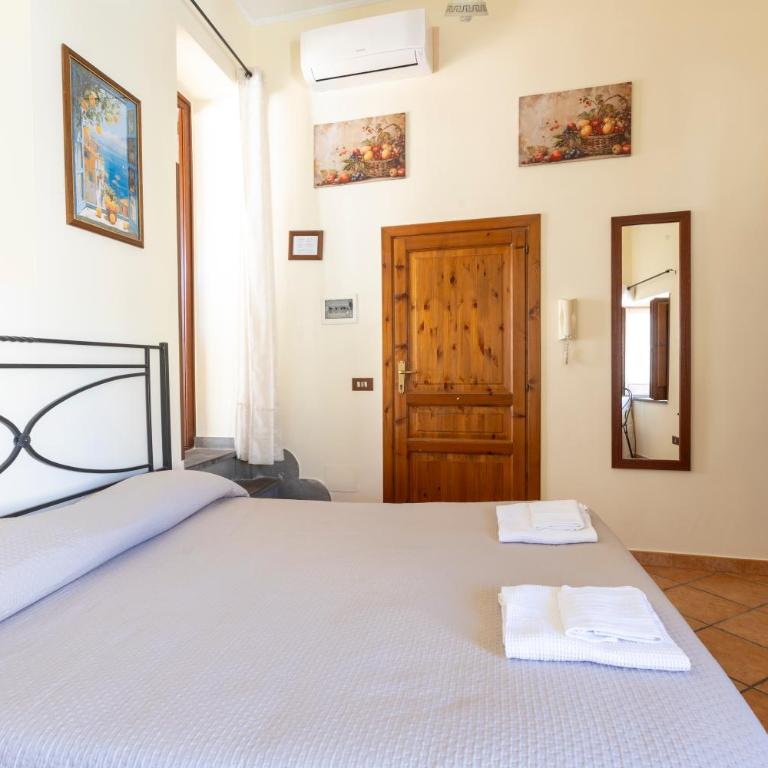 Case Vacanze Albamarina - Monolocale con Angolo Cottura Esterno (2 Adulti) - 33